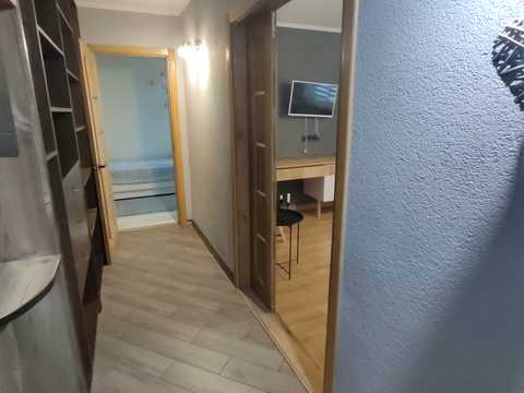 квартира по адресу Королёва ул., 5