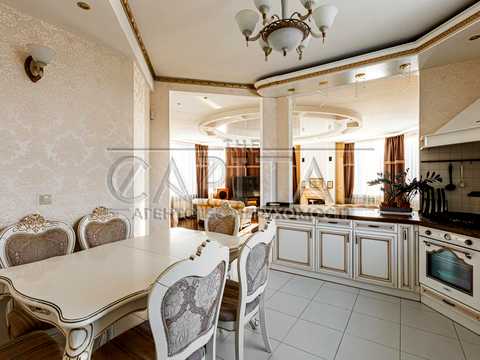 дом по адресу Троянди, 255