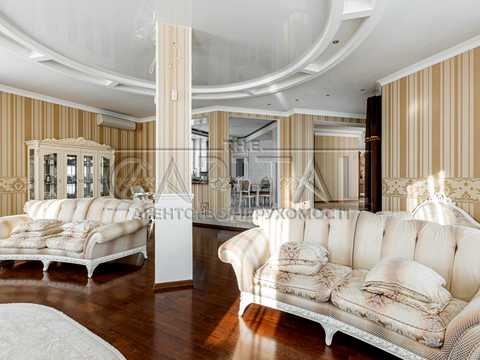 дом по адресу Троянди, 255