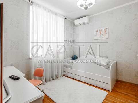 дом по адресу Троянди, 255