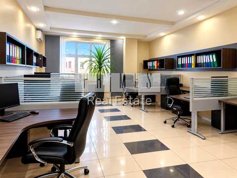 комерційна за адресою Київ, Спаська вул., 5