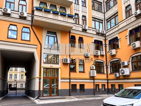 комерційна за адресою Київ, Спаська вул., 5