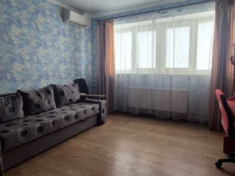 квартира за адресою Одеса, Мальовнича вул. (Скворцова), 4а