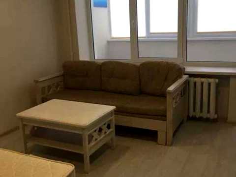 квартира по адресу Николая Пимоненко ул., 5