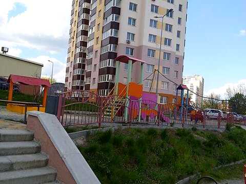 квартира за адресою Моторний пров., 11-Б