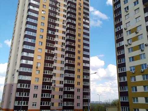 квартира за адресою Моторний пров., 11-Б