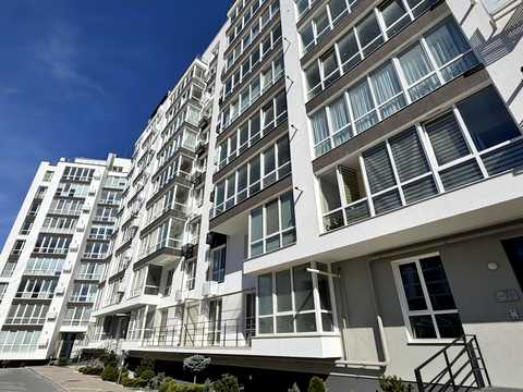 квартира по адресу Данилишиних ул., 59а