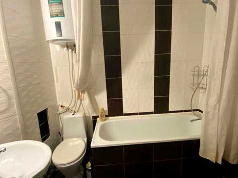 квартира по адресу Драгоманова ул., 1-Д