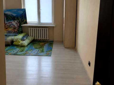 квартира по адресу Драгоманова ул., 1-Д