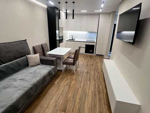 квартира за адресою Олександра Олеся вул., 9-А