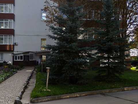 квартира за адресою Харків, Дерев'янка вул., 16а