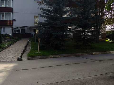 квартира за адресою Харків, Дерев'янка вул., 16а
