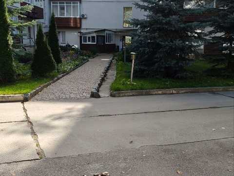 квартира за адресою Харків, Дерев'янка вул., 16а