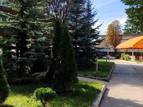 квартира за адресою Харків, Дерев'янка вул., 16а