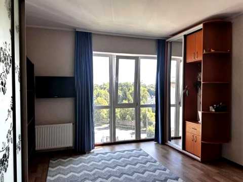 квартира по адресу Метрологическая ул., 62