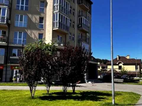 квартира по адресу Метрологическая ул., 62