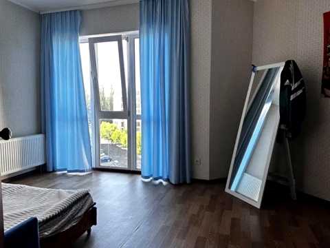 квартира по адресу Метрологическая ул., 62