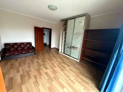 квартира по адресу Метрологическая ул., 62