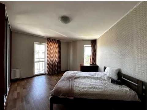 квартира по адресу Метрологическая ул., 62