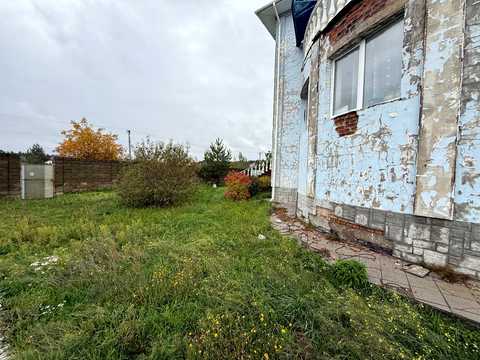 дом по адресу садове товариство