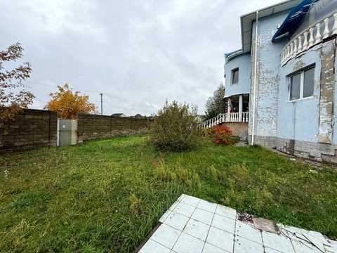 дом по адресу садове товариство