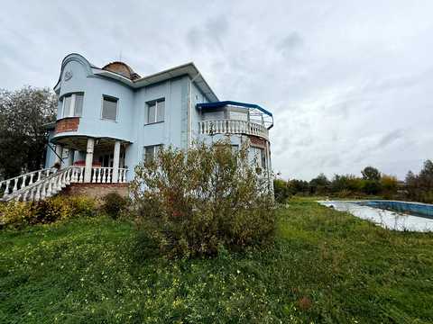 дом по адресу садове товариство