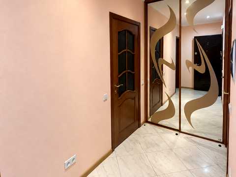 квартира за адресою Київ, Верховинна вул., 35