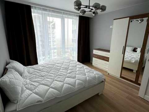 квартира по адресу Одесса, Варненская ул., 29