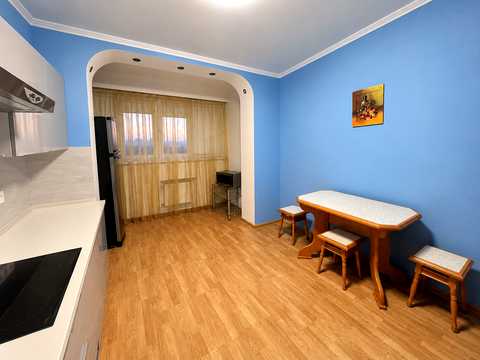 квартира за адресою Київ, Верховинна вул., 35
