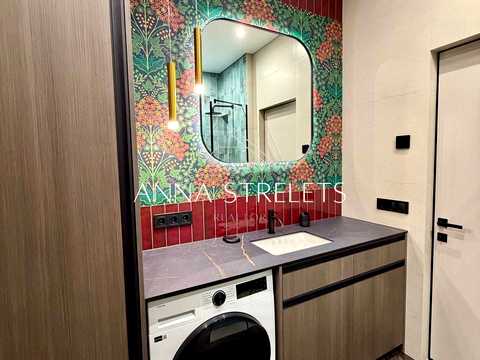 квартира за адресою Дніпро, Олеся Гончара вул., 40