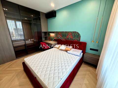квартира за адресою Дніпро, Олеся Гончара вул., 40