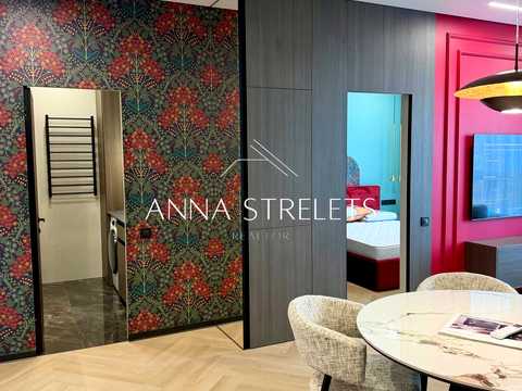 квартира за адресою Дніпро, Олеся Гончара вул., 40