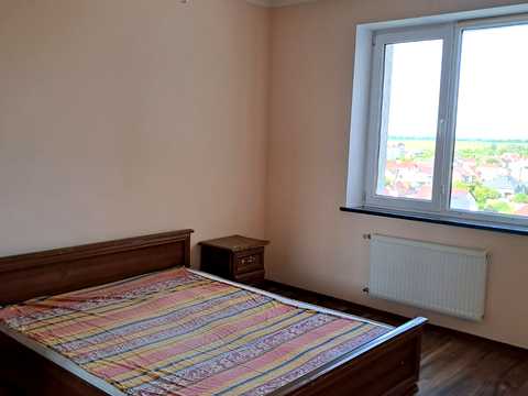 квартира за адресою Винники, Андрія Сахарова вул., 14б