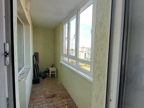 квартира за адресою Винники, Андрія Сахарова вул., 14б
