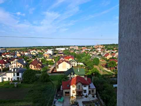 квартира за адресою Винники, Андрія Сахарова вул., 14б