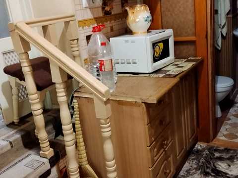 квартира за адресою Олександрійський пров., 4