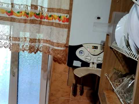 квартира за адресою Олександрійський пров., 4