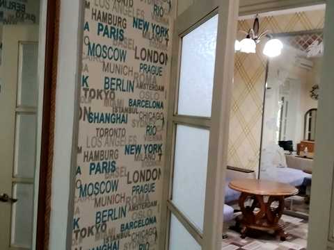 квартира за адресою Олександрійський пров., 4
