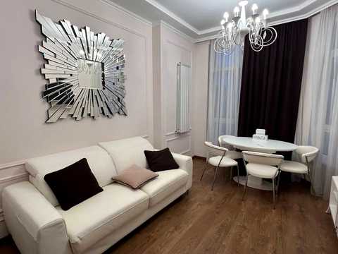 квартира за адресою Курортний пров., 1