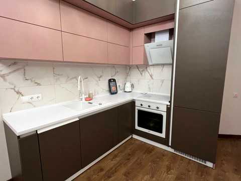 квартира за адресою Курортний пров., 1