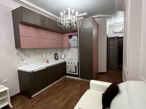 квартира за адресою Курортний пров., 1