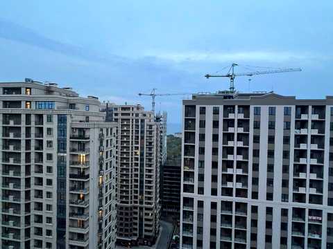 квартира за адресою Курортний пров., 1