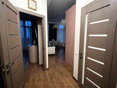 квартира за адресою Курортний пров., 1
