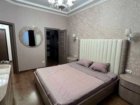 квартира за адресою Курортний пров., 1