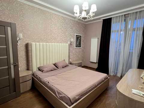 квартира за адресою Курортний пров., 1