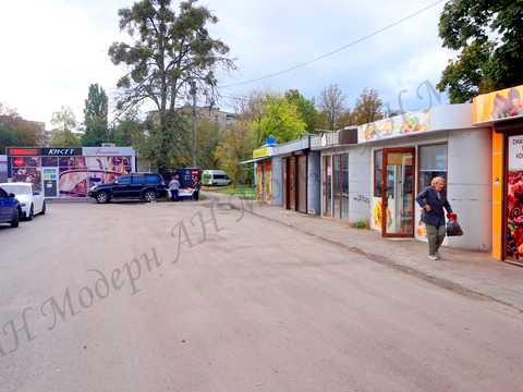 коммерческая по адресу Танкопия ул. (Танкопія), 12