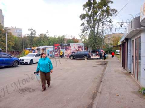 коммерческая по адресу Танкопия ул. (Танкопія), 12