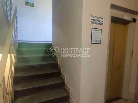 квартира за адресою Олексіївська вул., 14б