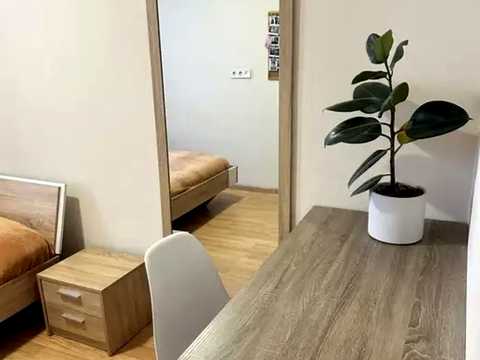 квартира за адресою Машинобудівна вул., 11
