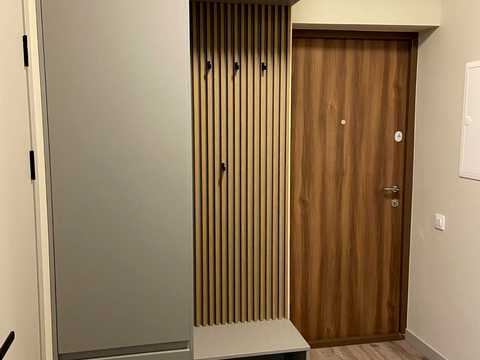 квартира за адресою Івана Виговського вул. (Маршала Гречка), 44